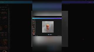 How to Create a reflection in canva #canva #canvatutorial #shorts