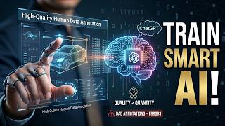 Everything You Need to Know About AI Data Annotation