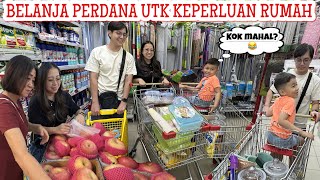 Download Lagu SARAPAN PERTAMA DI INDONESIA LANJUT BELANJA KEPERLUAN RUMAH DG MAMAK DAN ADEK MP3 Download Lagu SARAPAN PERTAMA DI INDONESIA LANJUT BELANJA KEPERLUAN RUMAH DG MAMAK DAN ADEK MP3
