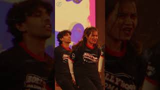 Pure dance and raw stage energy at Mood Indigo, IIT Bombay! #jee #iit #iitbombay #moodindigo #viral