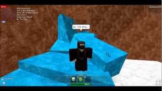 Roblox Underwater Nova