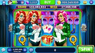 Jackpot Madness Slots Casino! Play now screenshot 1