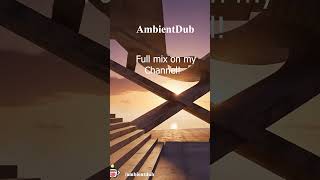 New Dub Techno on my Channel!#dubtechno #deeptechno #motivation