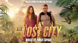 The Lost City (2022) - Hammock Extraction | Soundtrack