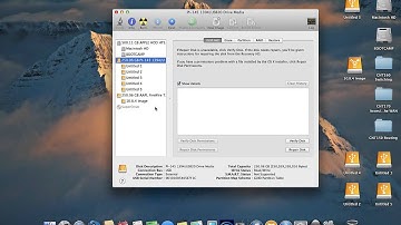 Multiple Bootable OS X Versions on One Drive