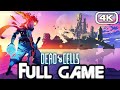 DEAD CELLS Gameplay Walkthrough FULL GAME (4K 60FPS) No Commentary
