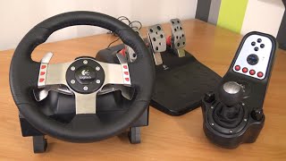 Buying A Logitech G27 Steering Wheel In 2023 