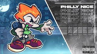 Philly Nice Spooky Mix - Friday Night Funkin Spooky Mix Ost