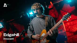 Edgehill - Innocent | Audiotree Live