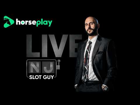Thirsty Thursday Horseplay LIVE @joinhorseplay