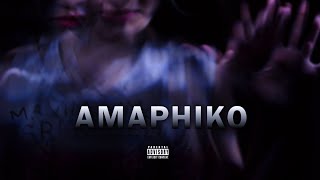 Sjava & Saudi - Amaphiko Cover by L-Caustic (Official Audio)