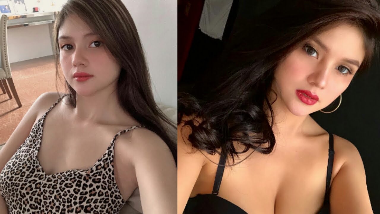 tiktok philippines, ana jalandoni, ana jalandoni compilation, pinay beauty,...