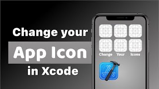How to add an App Icon for Xcode 14 - What to consider screenshot 4