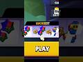 I Got Lucky in Brawl Stars ! #brawlstars #gaming #funny #shorts #video #games #love #support #viral