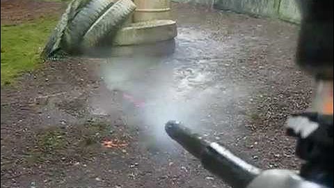 Proto Slg PSP Ramping