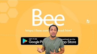 How To Earn Free Bee Network Digital Currency From Your Smartphone screenshot 3