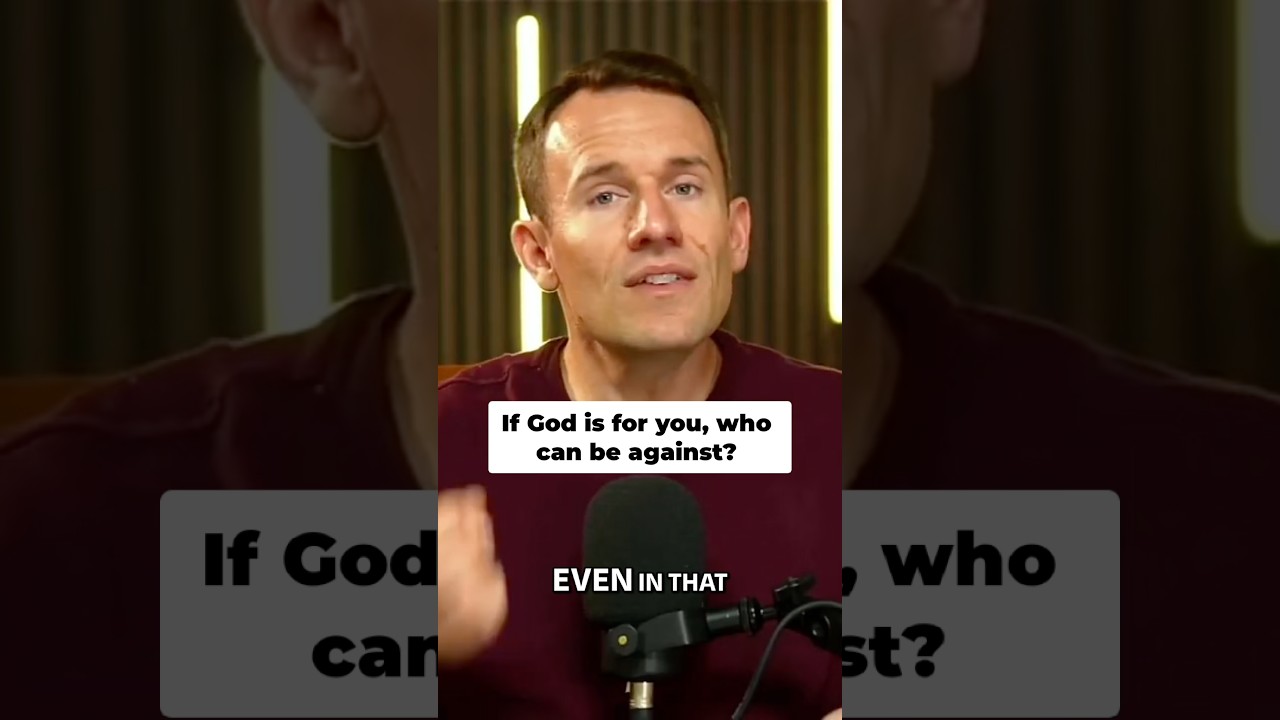 Remember THIS when you’re DISCOURAGED!