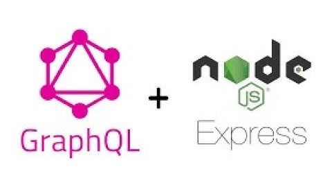 2- Graphql with Nodejs ,Express ,and Apollo Server - create server