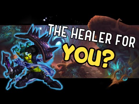 Video: Hvordan Finne En Healer