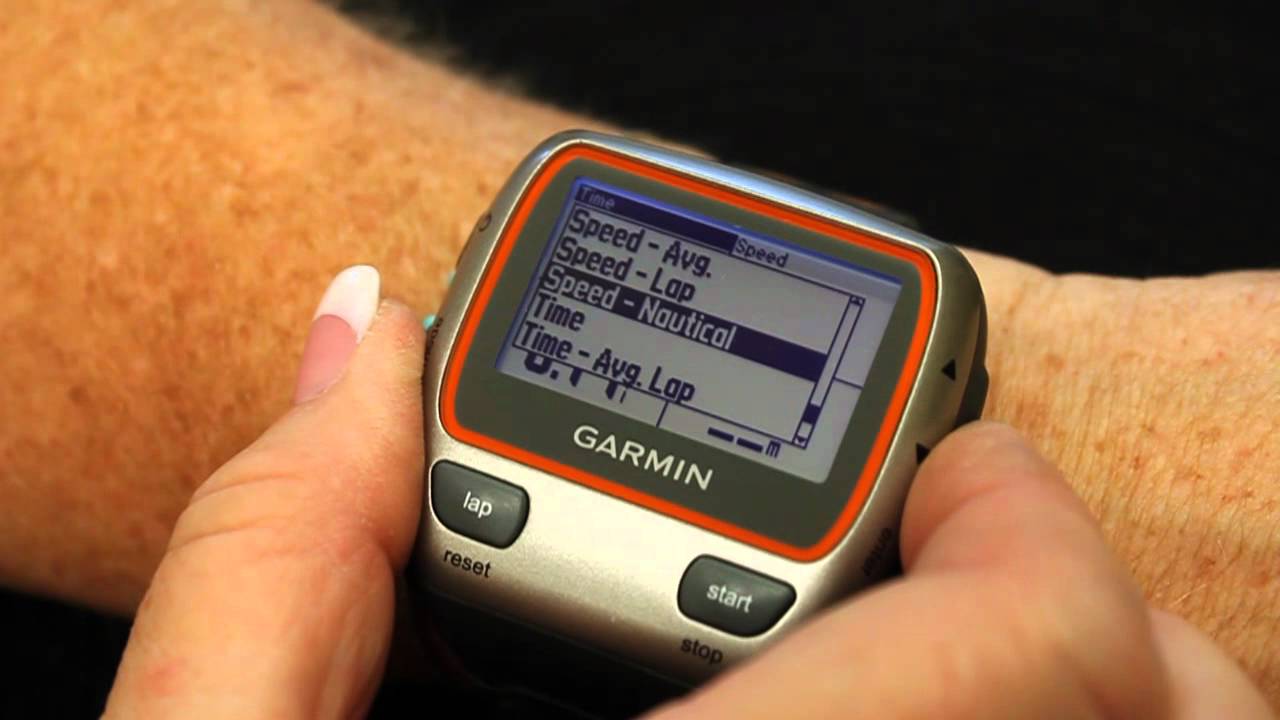 garmin for horseback riding