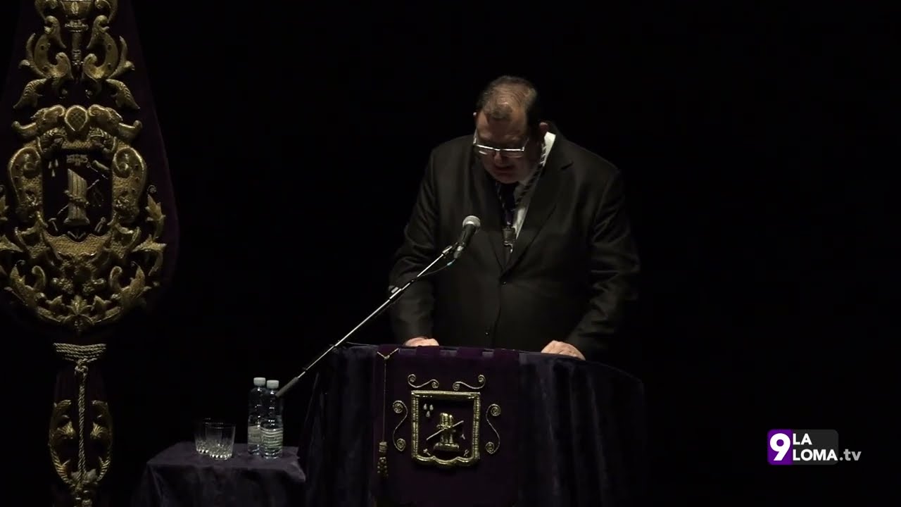 Eventos · Exaltación Cofrade de La Columna, Baeza 2022 1 Eventos · Exaltación Cofrade de La Columna, Baeza 2022
