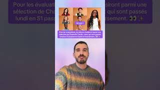 Le Programme Des Évaluations S2