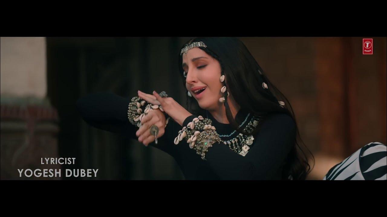 Mann bhar gaya hai jo humse Saare rishte tod denge Chhor Denge