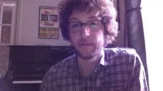 Creator Hangouts: Rob Moose