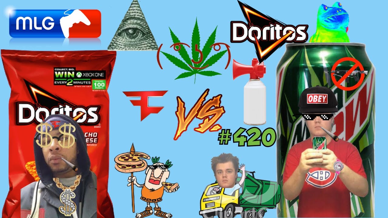 CALL OF DUTY MLG PARODY VIDEO W/ HILARIOUS ARGUMEN