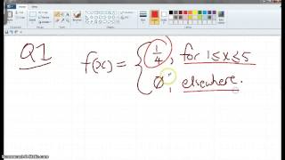 13stats 3.14 PDF Rectangular Continuous