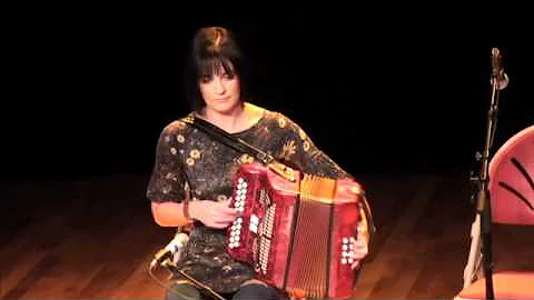 Annette Owens -  Jigs