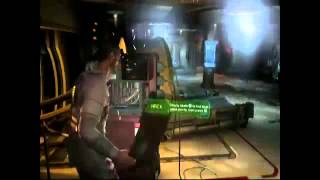 DEAD SPACE 2 epic fail hacking 5460