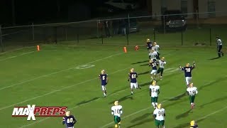 Markell Pack - #11 - Purvis (MS)