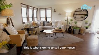 Unsellable Houses S2 | Trailer | HGTV Asia