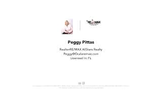 0 SW 21ST PLACE, OCALA, FL Presented by Peggy Pittas.