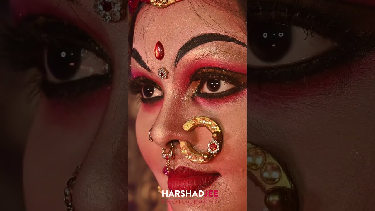 Lakshmi  Saraswathi Alangaram  Harshadjee Studio  Devotional Photoshoot   7305534201