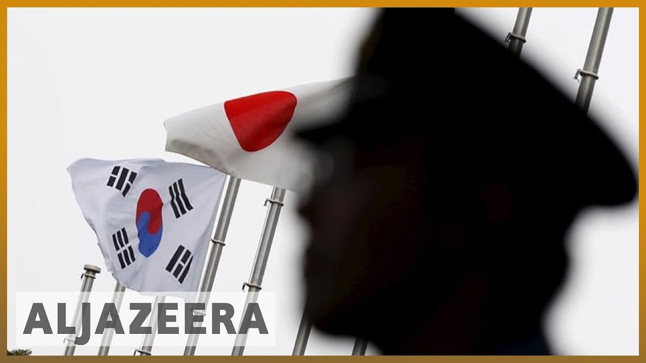 كوريا الجنوبية تقترح إجراء تحقيق من الأمم المتحدة في مزاعم فرض عقوبات يابانية