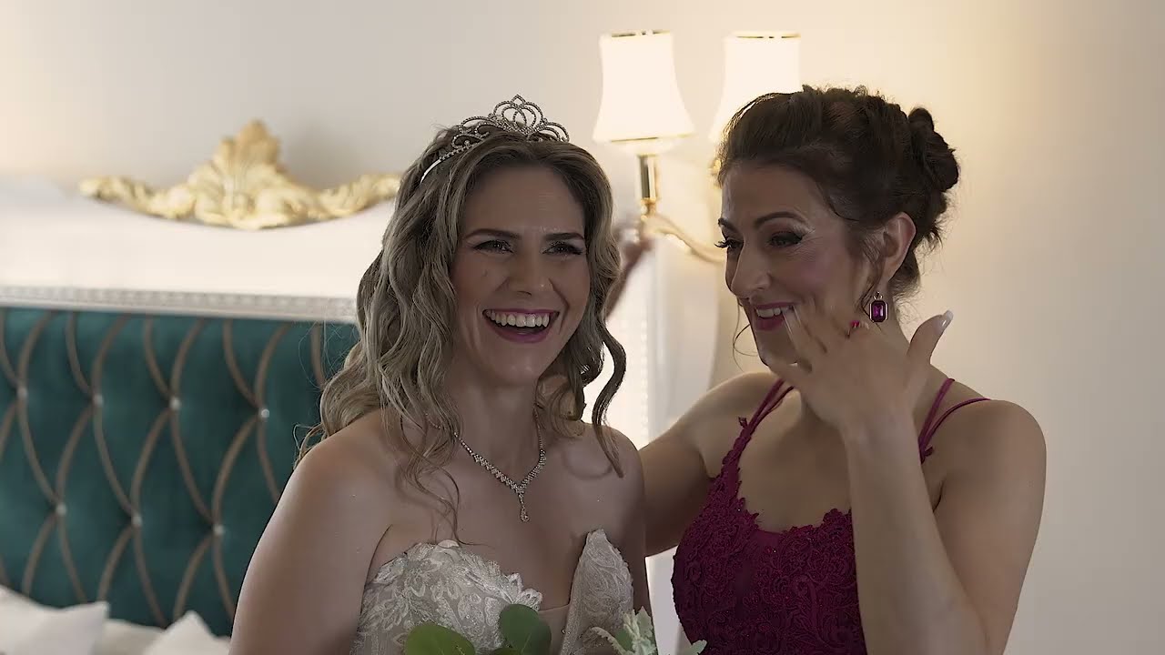 Ana e Rui