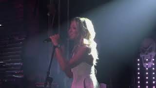 Video thumbnail of "Hirie - I Messed Up Live"
