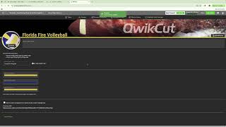 Step #1 - Customizing your Page!