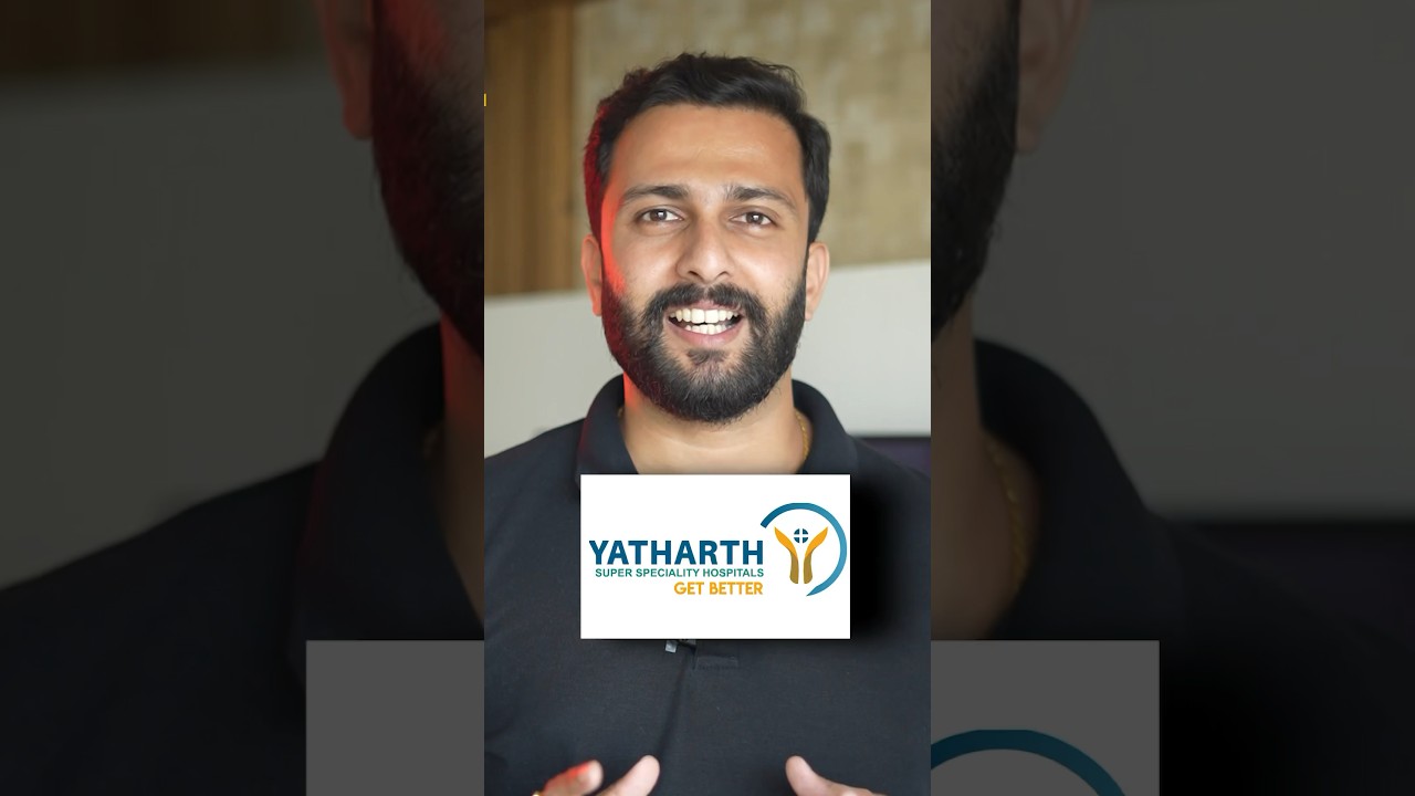 Yatharth Hospital IPO details.. 