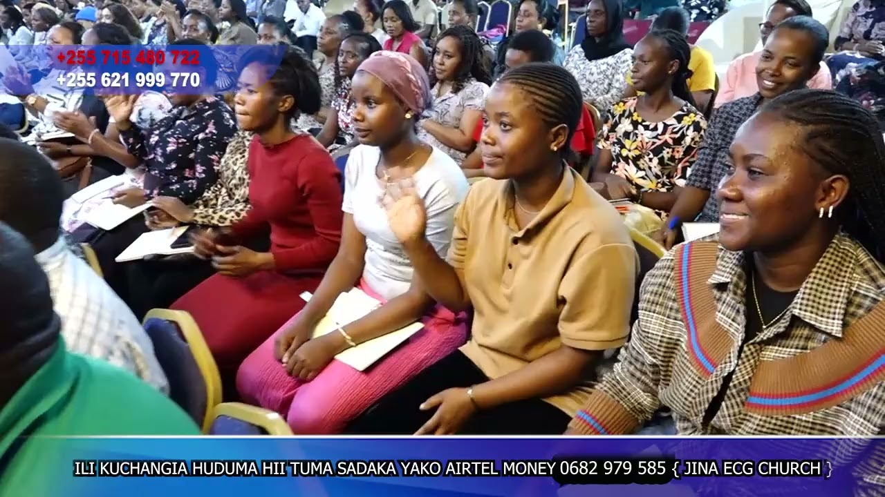 MAHUSIANO, NDOA NA WATOTO