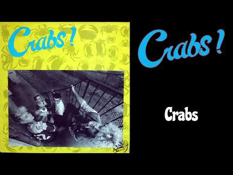 Crabs - Crabs (Full Album) - YouTube