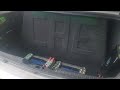 Checking in on the Caddy, and some bass head shenanigans June 16, 2026