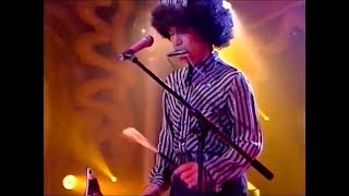 少年 / Geisha Girls & Ryuichi Sakamoto