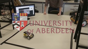 Camera-based Autonomous Navigation