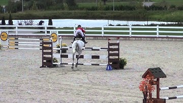 Exquise CSI2* Vazgaikiems 2014