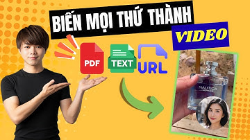 Quá Bất Ngờ Với Pippit AI - Biến Mọi Thứ Thành Video AI Siêu Đỉnh!