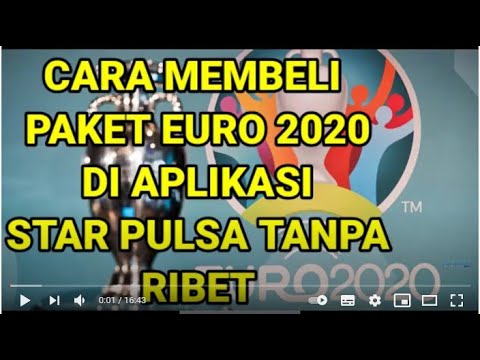 Video: Cara Membeli Euro