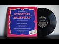 The Best Loved Music Of Sigmund Romberg (195?) Musical  Operetta